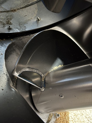 2022 Kinze 1521 Grain Cart