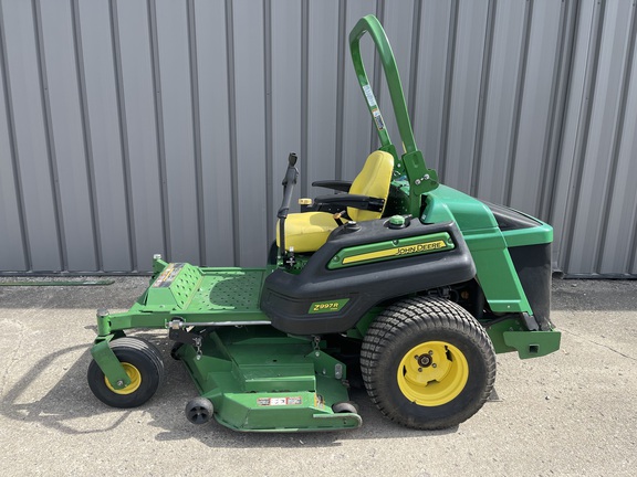 2015 John Deere Z997R Mower/Zero Turn