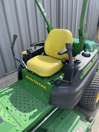 2015 John Deere Z997R Mower/Zero Turn