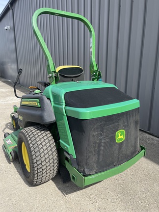 2015 John Deere Z997R Mower/Zero Turn