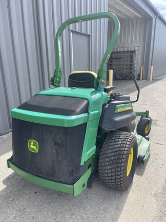 2015 John Deere Z997R Mower/Zero Turn
