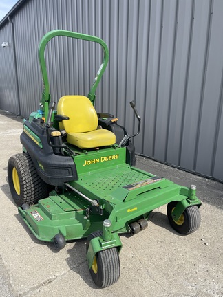 2015 John Deere Z997R Mower/Zero Turn