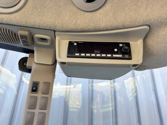 2024 John Deere 5100E Tractor