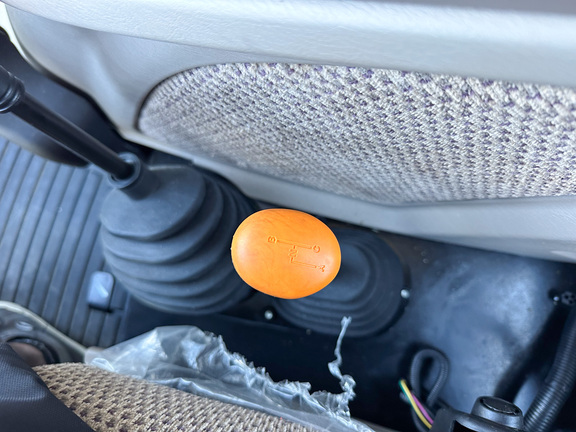 2024 John Deere 5100E Tractor