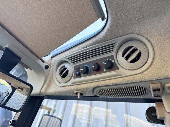 2024 John Deere 5100E Tractor