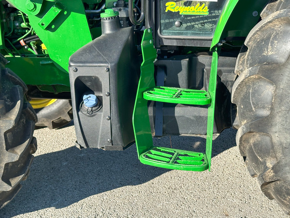 2024 John Deere 5100E Tractor