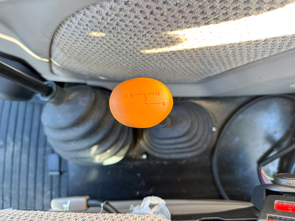 2024 John Deere 5100E Tractor