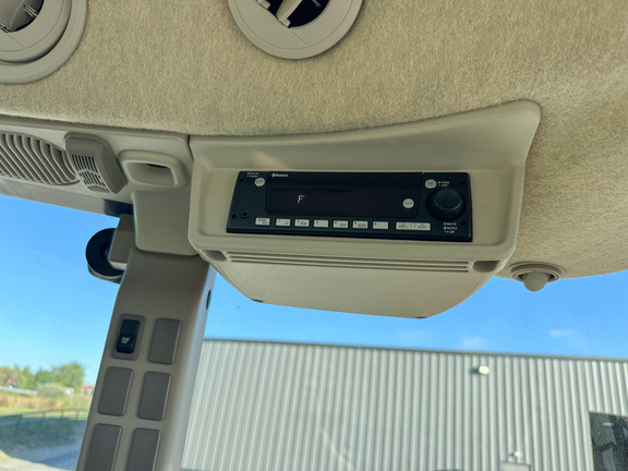 2024 John Deere 5100E Tractor