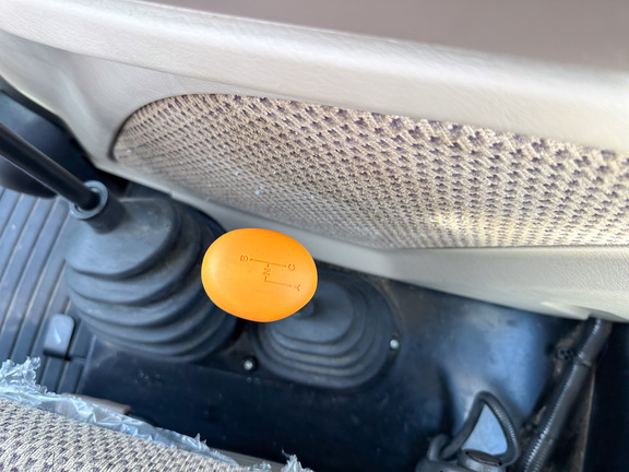 2024 John Deere 5100E Tractor