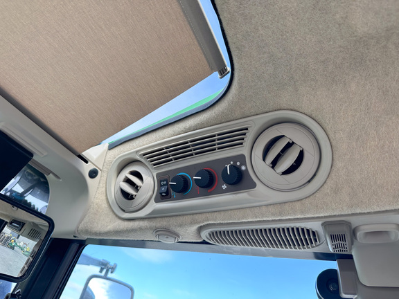 2024 John Deere 5100E Tractor