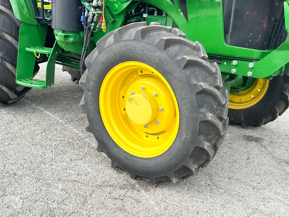 2024 John Deere 5100E Tractor