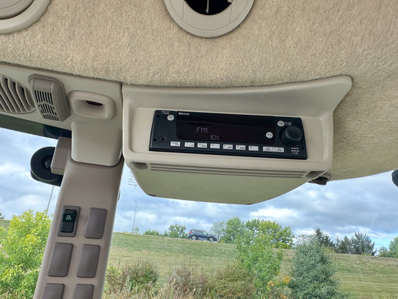 2024 John Deere 5100E Tractor