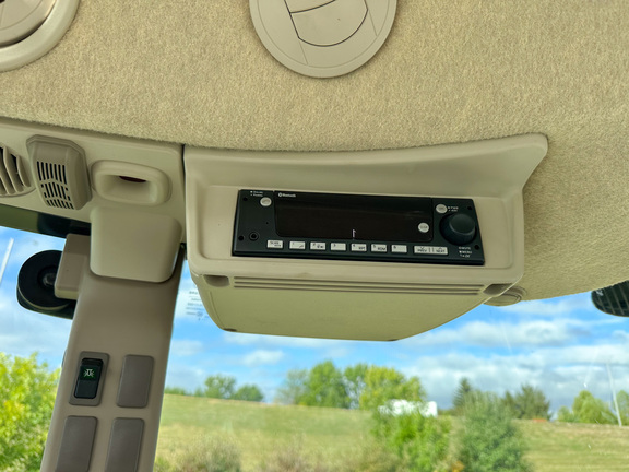 2024 John Deere 5100E Tractor