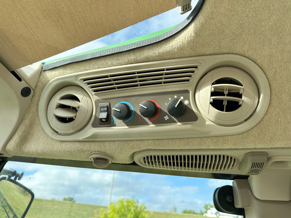 2024 John Deere 5100E Tractor