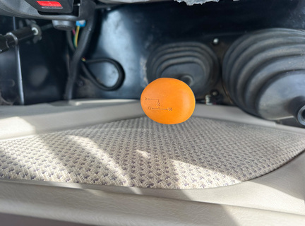 2024 John Deere 5100E Tractor