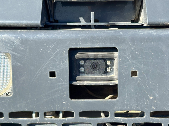 2022 John Deere 331G Compact Track Loader