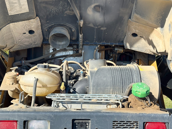 2022 John Deere 331G Compact Track Loader