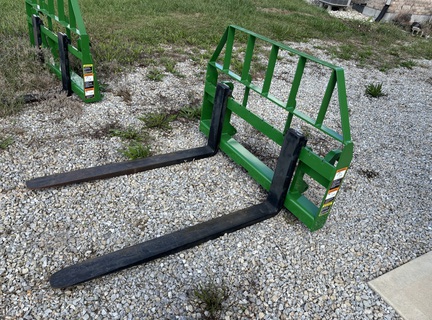 2023 Frontier AP12G Misc