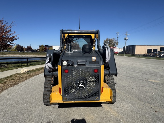 2023 John Deere 325G Compact Track Loader