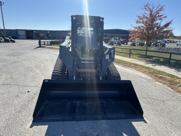 2023 John Deere 325G Compact Track Loader