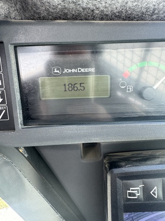 2023 John Deere 325G Compact Track Loader