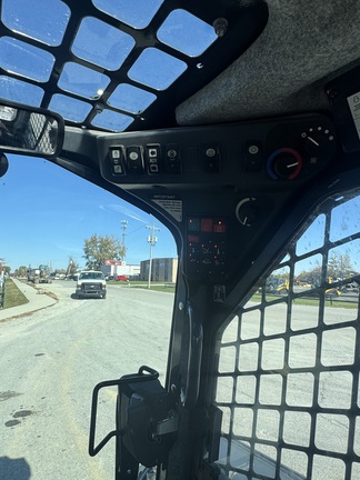2023 John Deere 325G Compact Track Loader