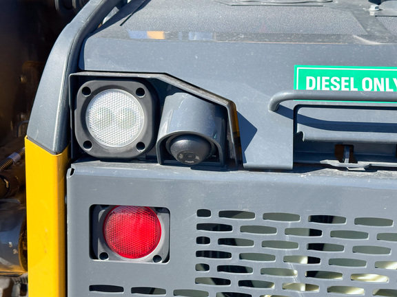 2024 John Deere 325G Compact Track Loader