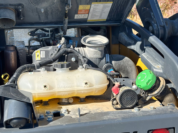 2024 John Deere 325G Compact Track Loader