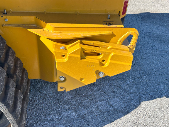 2024 John Deere 325G Compact Track Loader