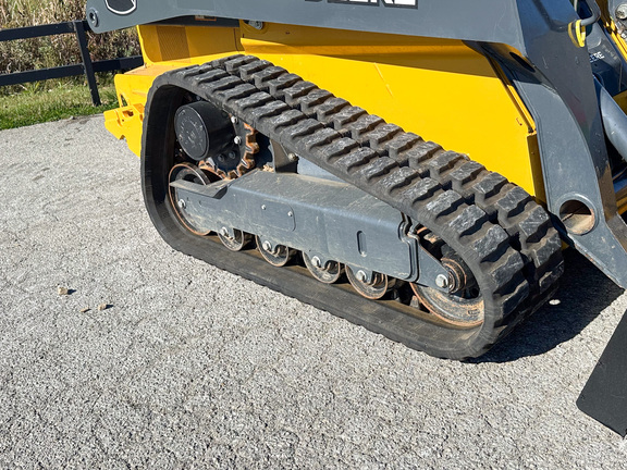 2024 John Deere 325G Compact Track Loader