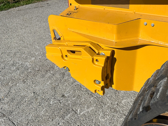 2024 John Deere 325G Compact Track Loader