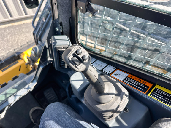 2024 John Deere 325G Compact Track Loader