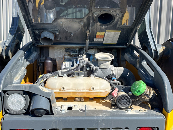2024 John Deere 325G Compact Track Loader