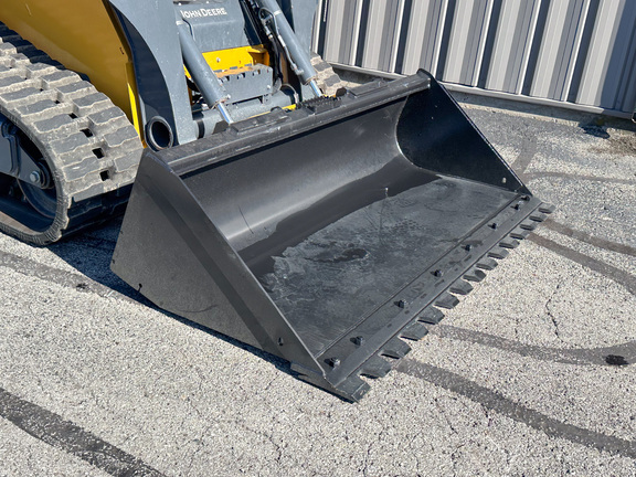 2024 John Deere 325G Compact Track Loader