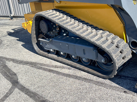 2024 John Deere 325G Compact Track Loader