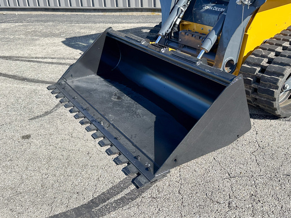 2024 John Deere 325G Compact Track Loader