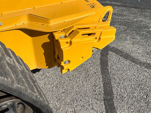 2024 John Deere 325G Compact Track Loader