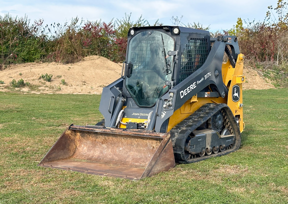 Iron number #5443235