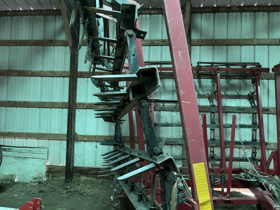 McFarlane RBH-132-5-32 Harrow Heavy