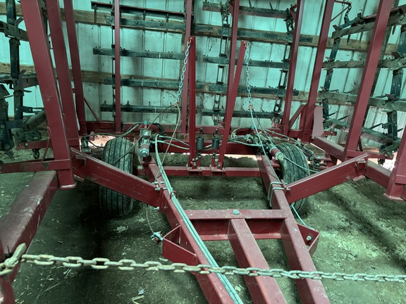 McFarlane RBH-132-5-32 Harrow Heavy