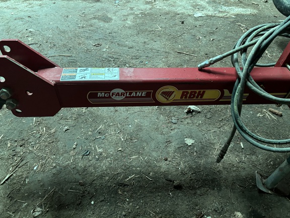 McFarlane RBH-132-5-32 Harrow Heavy