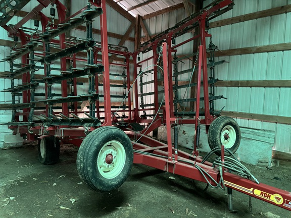 McFarlane RBH-132-5-32 Harrow Heavy