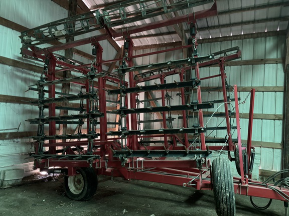 McFarlane RBH-132-5-32 Harrow Heavy