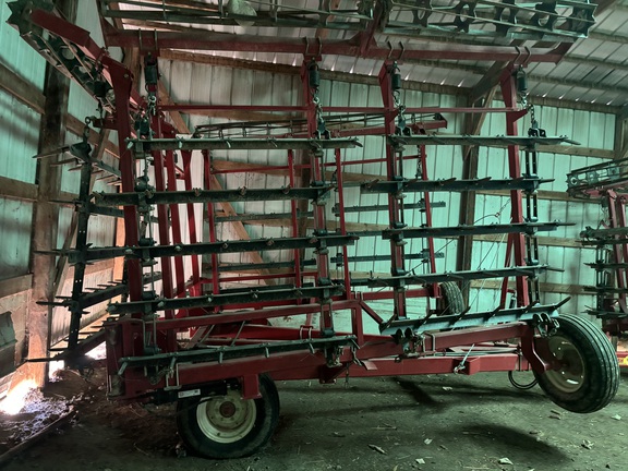 McFarlane RBH-132-5-32 Harrow Heavy