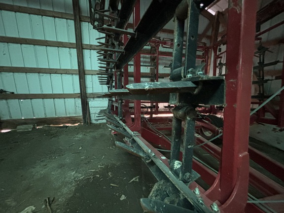 McFarlane RBH-132-5-32 Harrow Heavy