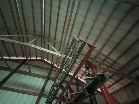 McFarlane RBH-132-5-32 Harrow Heavy