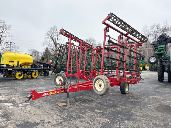 McFarlane RBH-132-5-32 Harrow Heavy