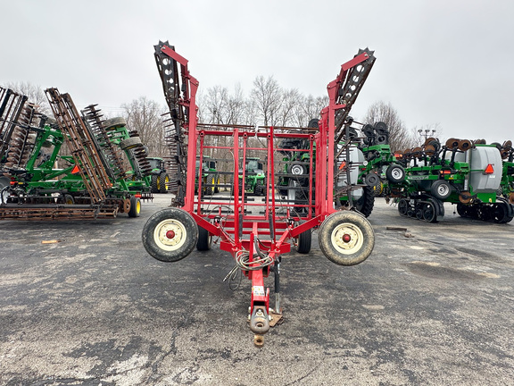 McFarlane RBH-132-5-32 Harrow Heavy