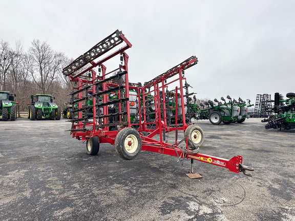 McFarlane RBH-132-5-32 Harrow Heavy