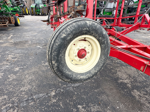 McFarlane RBH-132-5-32 Harrow Heavy